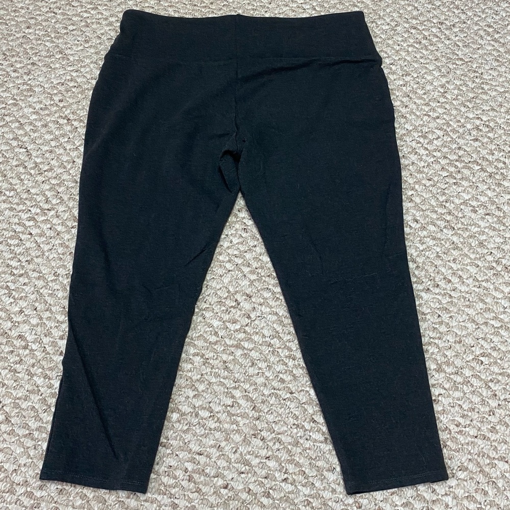JONES NEW YORK CROPPED DRESS PANTS - 2X - Picture 4 of 5